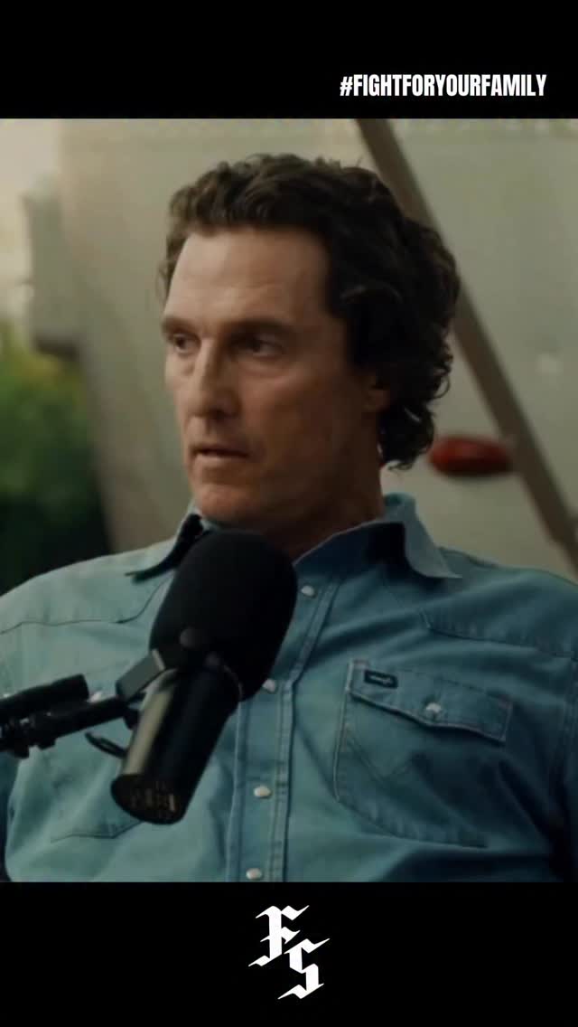 FIGHT FOR YOUR FAMILY ⚡️
Treine artes marciais
Treine seu físico
Treine seu manuseio com armas
Tenha fé em Deus
Seja rígido!
#freedomstrategy #fs #fightforyourfamily #stayhard