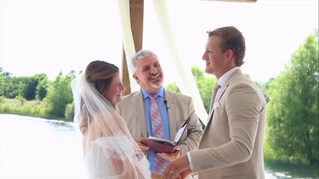 Why Hire A Wedding Videographer?
A wedding is filled with so many memorable and special moments that you only experience once– but with your own wedding video, you can look back and experience them again and again! At Dynamo Videography, it’s my goal to help you relive that unforgettable day through my storytelling and editing. Here’s what Maggie, the bride in this reel, had to say about her wedding video:
“Stephen was wonderful to work with for our wedding! He did a great job capturing all the small details throughout the day. The video he made for us turned out amazing, my words simply do not suffice!
I am so excited to watch it with my kids one day!!
I would recommend Dynamo Videography
a million times over again!!”
(The full video is pinned to my profile.)
Whether it’s for your wedding, local business, ministry, or just an idea you have, Dynamo Videography is here to tell your powerful story. Send me a DM or use the link to my website in my bio for your story to be told!
#weddingvideo #weddingvideographer #weddingvideography #texaswedding #weddingfilm #weddingmoments #weddingvideos #thegrandivory #thegrandivorywedding #weddingshoot
