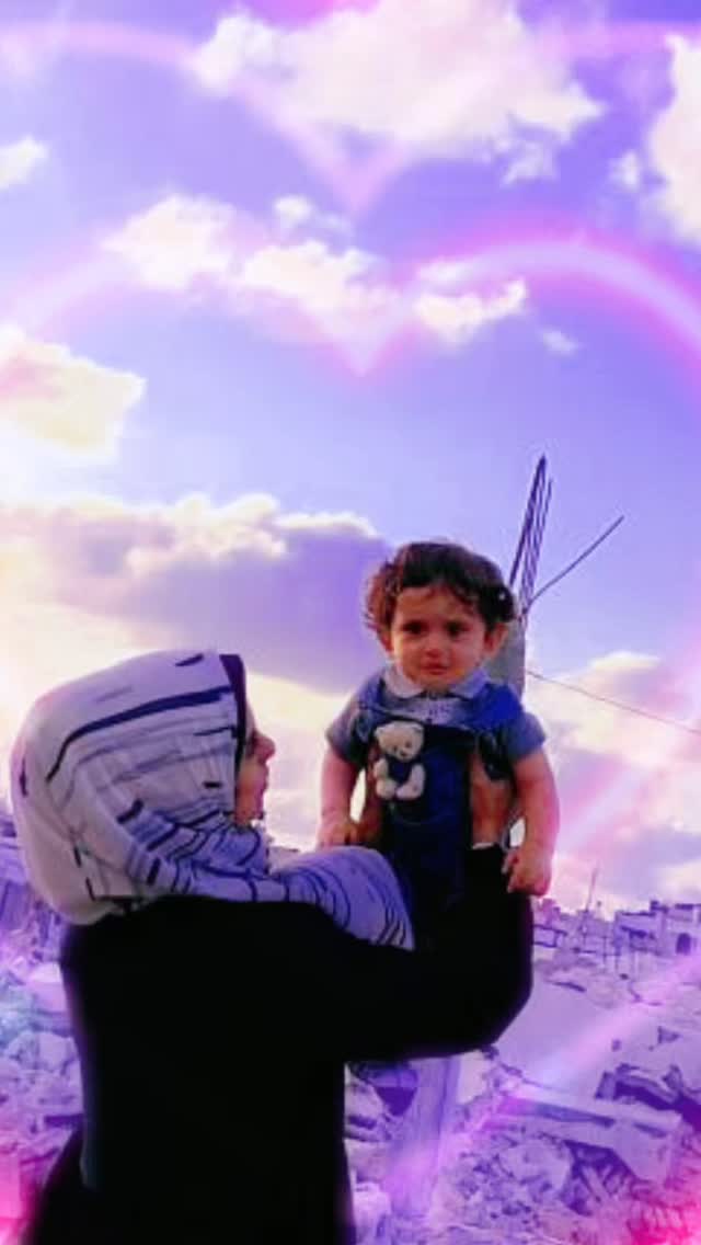 My name is James aka Dove and I’ve formed a friendship with a Mother named Mona in Gaza about 6 months after the conflict began.
Before the war she was studying medical science and life was good ... then the war started and life became a daily nightmare.
She was married and got pregnant then her husband was killed in the bombings leaving her as a single mother to take care of her infant child amidst this seemingly endless war.
I raised some funds for her a month ago but she is in need of so much more so I vowed to do whatever I can to help her and her beautiful baby boy get resources and that’s what led me to create this fundraiser on chuffed.org.
It sounds insane but even a basic tent in Gaza for a month can be up to 1,500$ US and the food that is available is incredibly over priced. The entire situation is just terrible.
This past week they were forced to sleep out in the street and Mona’s baby has become sick and has a high fever and isn’t doing well. Your help and donations are urgently needed to bring support to their situation.
Please consider donating to help this mother and child and may God bless you for your huge heart and generosity. Thank you 🙏🏼 - James
Donation Link : Please Share 🫶🏼🙏🏼🙏🏼🇵🇸🙏🏼🙏🏼🫶🏼
🔗 https://chuffed.org/project/helpmothermonanow
Link is also on my bio 🕊️🕊️🕊️
*I do not own the rights to this beat*
The lyrics are original written by me