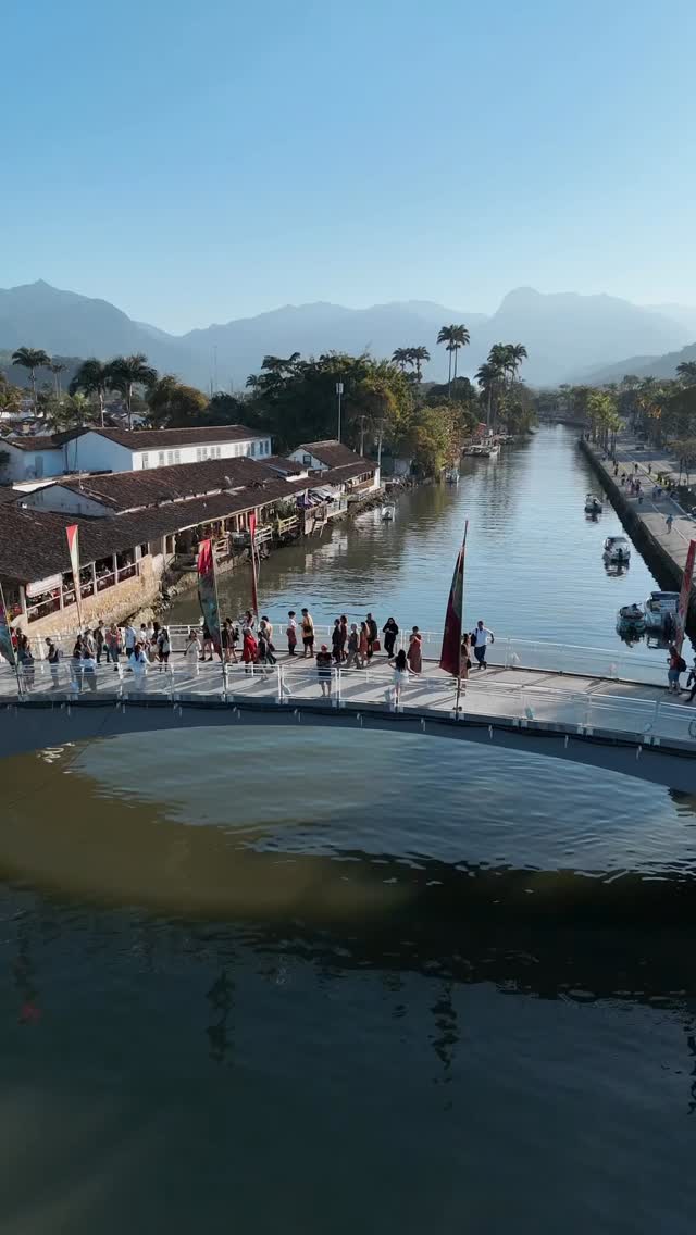 Paraty é história, cor e calmaria.
A Pousada do Príncipe é o refúgio que traduz essa essência —
onde o encanto das ruas antigas encontra o conforto do agora.
⸻
Paraty is history, color, and calm.
Pousada do Príncipe is the refuge that mirrors this essence —
where the charm of the old streets meets the comfort of the present.
#PousadaDoPrincipe #SuaCasaEmParaty #Paraty #SlowLuxury #BrazilianCharm