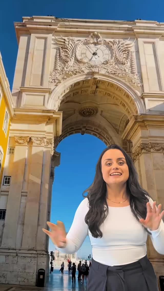 ✨ GRUPO COM GUIA: Viva esta experiência inesquecível por Portugal e Santiago de Compostela! 🇵🇹⛪
História, fé, cultura e paisagens deslumbrantes em um roteiro exclusivo Cativa, com grupo privado e guia desde o Brasil. 💙
#BssTurismo #BssTeLeva #Portugal #SantiagoDeCompostela #GrupoComGuia #TurismoLondrina