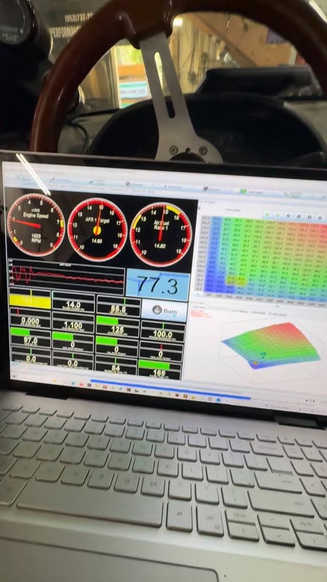 Little RB that could @cloudculturedrift