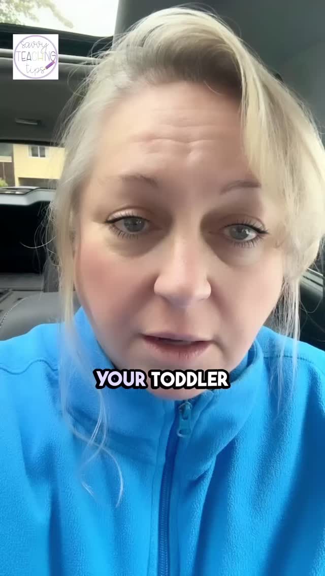 Tantrum Rule
Toddler meltdown? Hold the boundary. That’s how resilience is built. 💪
#ParentingTips #ToddlerLife #Tantrums #ParentTok #CalmParenting #ToddlerTantrum