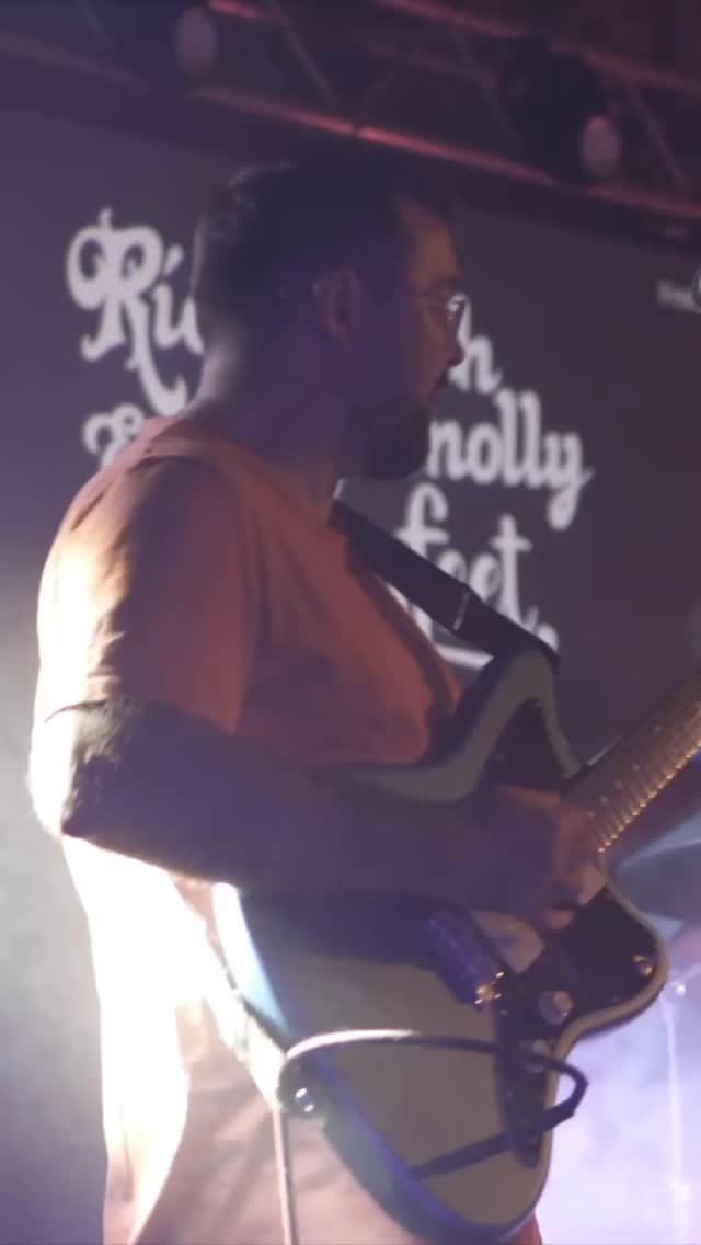 RIOGHNACH CONNOLLY + HONEYFEET return to Brighton this November with their incalculable energy and power! 🥳
PATTERNS | NOVEMBER 23RD ✅
Featuring BBC Folk Vocalist of The Year, Rioghnach Connolly and the thunderous Honeyfeet behind her this is a show that can not be missed…
Tickets are available NOW!
FOLKLOREx