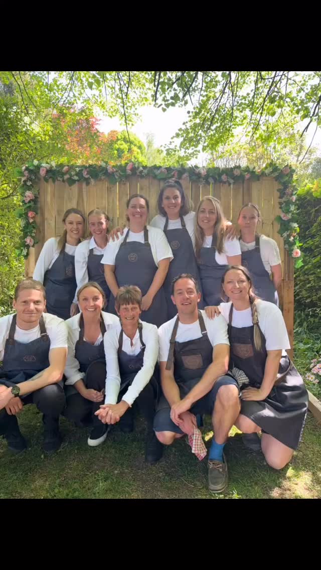 THE SUMMER OF LOVE 💕
Once again we have had a fantastic summer of events, a big thank you to all our lovely wedding couples, party throwers and corporates for making it amamazing!
At the end of the day it all comes down to our beautiful team so thank you for all your hard work and commitment to the Hollis, we love you 🥰
#marthahollis