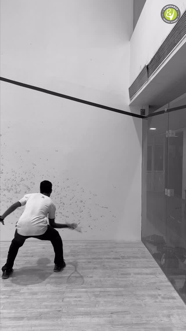 🎯 Level Up Your Squash Game! 🏸
Get exclusive tips from our ARA Squash Director — Coach Pramod Pal — as he breaks down key techniques to help you play smarter, faster, and sharper on court 💪🔥
📍 Learn. Train. Dominate.
#ARASquash #GameImprovement #SquashTips #TrainWithTheBest #ARAAcademy #SquashIndia #CoachPramodPal #SquashReel