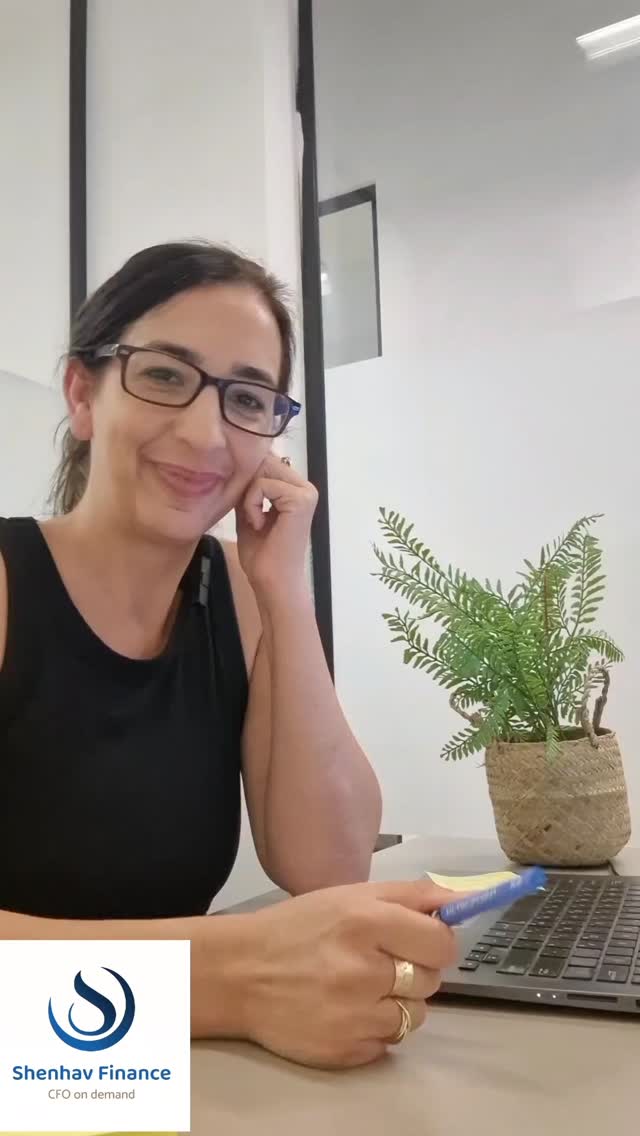 הפתעות צצות בהוצאות הספקים בעסק שלך? מישהו צריך להיות על זה, לתפוס את זה בזמן ולהחזיר את השקלים האבודים.
#ניהולכספיםלעסקים
#ניהולכספיםמיקורחוץ
#תזריםמזומנים
#יעוץפיננסי