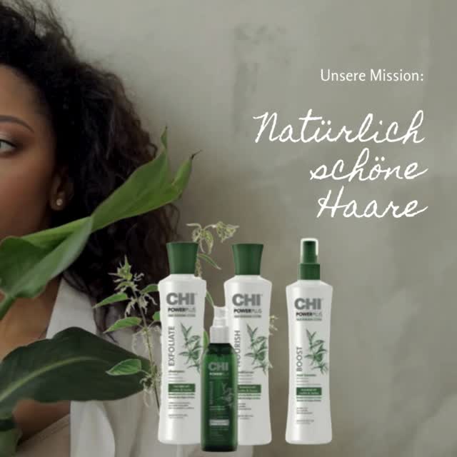 💪 CHI POWER PLUS – Kopfhautpflege mit System. 🧴🧠
Schöne Haare beginnen an der Wurzel – und genau dort setzt CHI Power Plus an!
Das 3-Stufen-System mit Shampoo, Conditioner und Vitamin-Treatment wurde speziell entwickelt, um die Kopfhaut zu reinigen, zu pflegen und zu revitalisieren – für volleres, gesünderes Haar bei Frauen und Männern.
🌿 Was CHI Power Plus so besonders macht:
✔️ Sanfte Reinigung & Peeling der Kopfhaut
✔️ Reguliert den pH-Wert & fördert gesundes Haarwachstum
✔️ Kräftigt die Haarstruktur von der Wurzel bis zur Spitze
✔️ Für dickeres, kräftigeres & sichtbar vitaleres Haar
💡 Ideal bei empfindlicher, fettiger oder schuppiger Kopfhaut – oder als tägliche Pflege für starkes, volles Haar.
📲 Jetzt entdecken:
👉 my.hairamis.shop
#CHIPowerPlus #GesundeKopfhaut #HaarpflegeSystem #VollesHaar #Haarwurzelpflege #StärkeresHaar #CHI #HairAmisShop #Kopfhautpflege #HaarpflegeRoutine #HairCareForAll #Vitaminpflege #PowerForYourHair