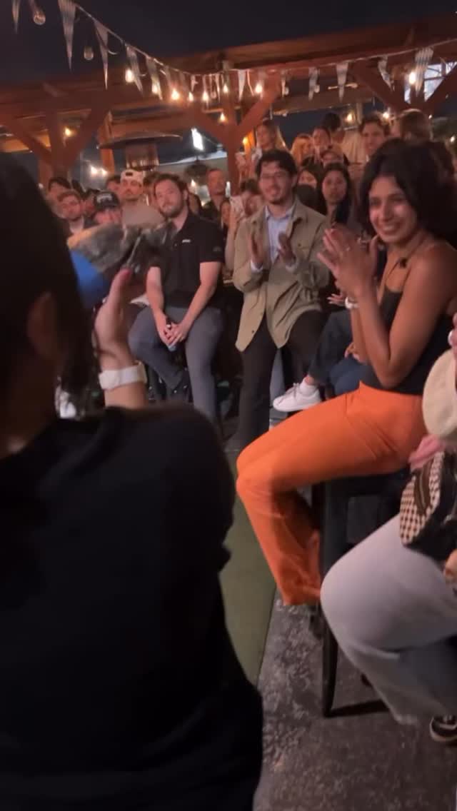 IF YOU PLAY TAYLOR SWIFTS NEW ALBUM BACKWARDS IT SAYS GO TO TURTLE RACES TONIGHT!!
ITS THURSDAY WHICH MEANS ITS TURTLE RACE DAY!!!!🐢🐢🐢 DETAILS 👇🏻
....
Tonight’s details below,
- 7:30 betting starts for the Turtle Races!
- 8:00pm recommended last call to snag a seat with a view!
- 8:55pm all bets are off!
- 9-10pm it’s racing time!!
- 10-close live music
Tonight all proceeds from the Turtle Race “bets” will go directly to @chirla_org ! CHIRLA (Coalition for Humane Immigrant Rights of Los Angeles) was founded in 1986 to advance the human and civil rights of immigrants and refugees. CHIRLA became a place for organizations and people who support human rights to work together for policies that advance justice and full inclusion for all immigrants.
Also, we have the one and only @thebeatjackers playing silky soft sweet tunes immediately following the races. Don’t miss out!
🍺🍻🍺 Get down it’s time to clown!
Tag your crew & let’s get slow and steady tonight! ⬇️
#TurtleRaces #SlowAndSteady #HappyHourVibes #RaceDay #MarinaDelReyNights #LiveMusicLA #BarGames #ThirstyThursday #thirstythursdays