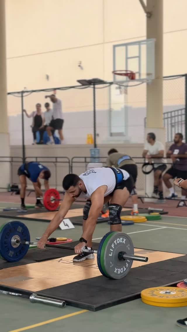 Precision Pairs 🍀 @precisionseries @precision.events @liftdex