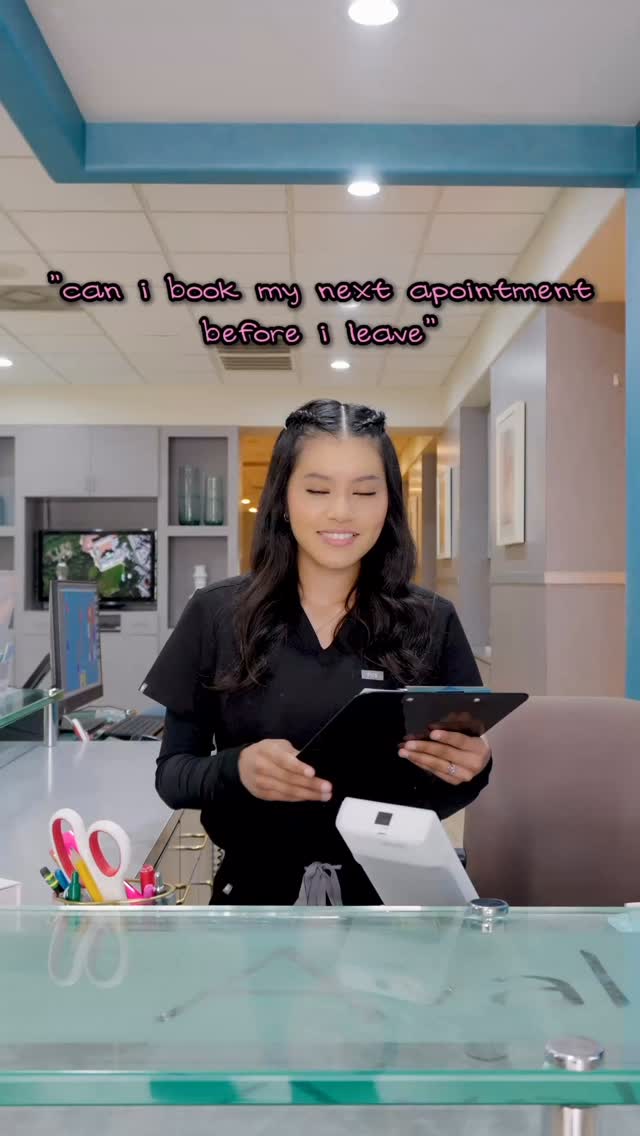 You know it’s a good appointment when you’re already asking,
“Can I book my next one before I leave?” 😅✨
That post-salon feeling hits different when your hair, nails, or skin look that good.
Our regulars know spots go fast, so plan ahead and treat yourself to your next day of self-care.
Call to reserve your appointment: (956) 630-4772
📍 2645 Cornerstone Blvd, Edinburg, TX 78539
#AvalonSpaSalonRGV #RGVHairByAvalon #RGVHairstylist #RioGrandeValleyHair #HairGoalsRGV