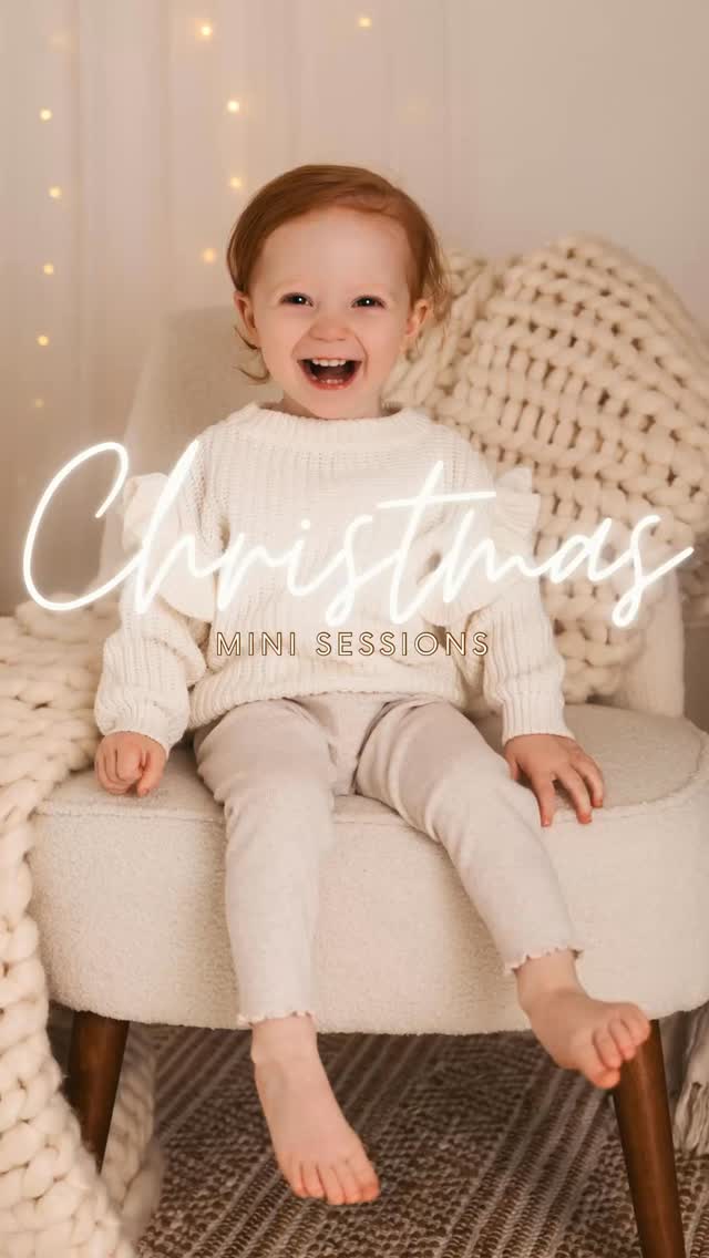 🎅 Based in Redditch, Worcestershire
🎄A few slots still available during October half term and weekend dates during November.
🌟 6 digital images, £90.00 🌟
(30 Minutes Shoot)