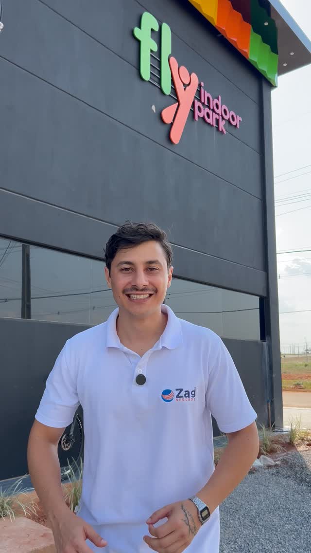 🎉💙 Dia das Crianças Zag!
Um dia de muita alegria e diversão no Fly Indoor Park! 🪂✨
👧🧒 Evento para filhos e netos de segurados Zag
📅 Dia 25/10
🕒 1 sessão de 55 minutos de pulo e sorrisos garantidos!
⚠️ Vagas limitadas!
📲 Garanta a participação pelo WhatsApp: (66) 9 9249-4275
#DiaDasCriançasZag #ZagSeguros #QuemAmaCuida #FlyIndoorPa