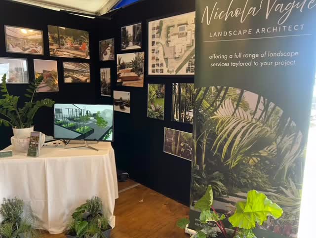 Come visit us at the Bay homeshow this weekend