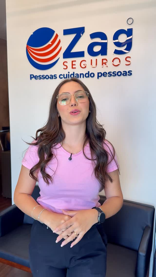 💗 Outubro Rosa é mais do que uma campanha — é um lembrete de amor, cuidado e prevenção.
A Zag apoia essa causa e reforça: cuidar de si também é uma forma de proteger quem você ama. 💙
#ZagSeguros #OutubroRosa #QuemAmaCuida #prevençãoéamor