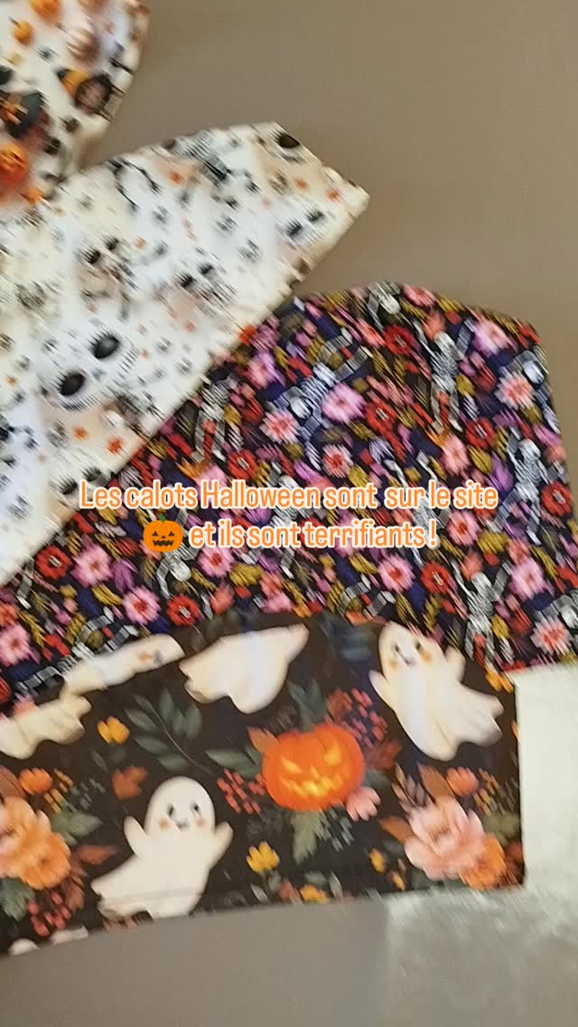 🎃Les calots Halloween sont disponibles terrifiants !🎃
www.lecalotfrancais.com
#calot#calothalloween #calotdebloc#chirurgien #ide#dentaire ##ide #iade#medecin #madeinfrance🇨🇵