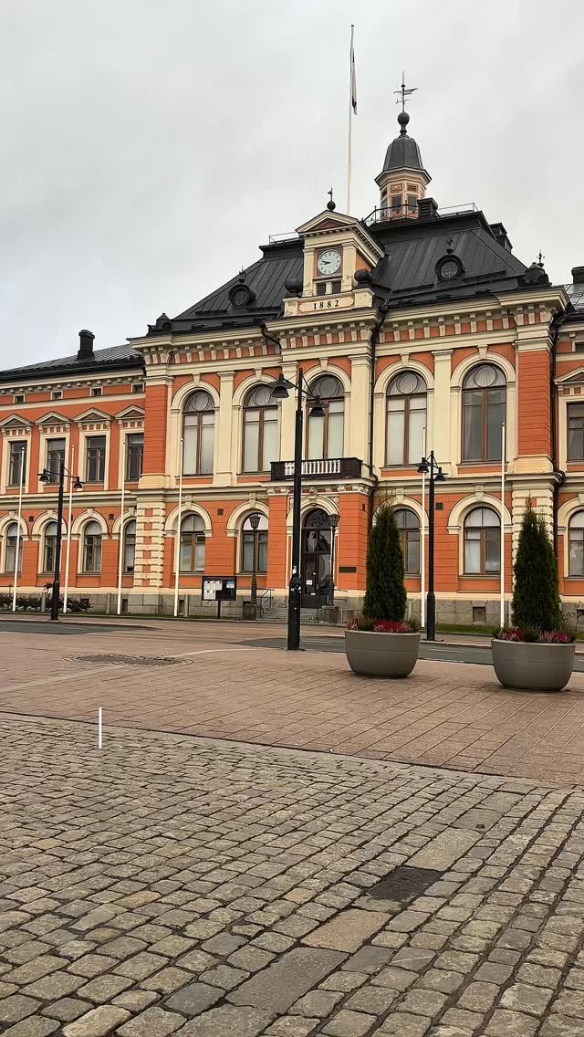 Kuopion rautatieaseman tunnelmallisin paikka!😍 #kuopio #viralreels #foryou #ravintola #ruoka