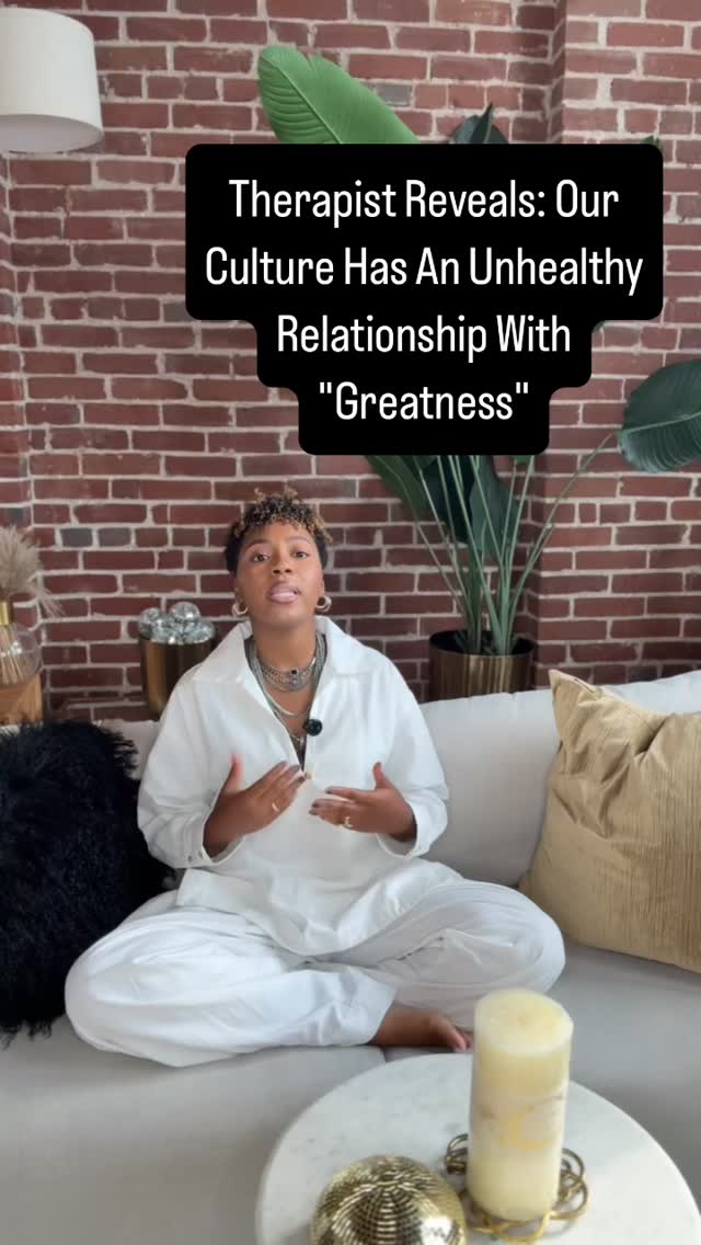 In a culture obsessed with greatness, many of us quietly wonder if our lives are “enough.” We’re surrounded by messages to stand out, build legacies, and chase extraordinary achievements. But here’s the truth: meaning isn’t only found in greatness—it’s built in the ordinary.
Therapeutically, shame often arises when we internalize the lie that ordinary equals unworthy. But you were never meant to be a performance. You were meant to be a person. ✨
At NJ Therapeutic Services & Consultation, we help individuals untangle these cultural pressures, rediscover presence, and embrace the beauty of everyday life. Because sometimes the most extraordinary thing you can do… is live fully and unapologetically ordinary.
🌐 www.njtherapysc.com
📍 Virtual + In-Person Therapy in New Jersey
⸻
⚠️ Disclaimer:
The information shared is for educational and informational purposes only and is not a substitute for professional mental health treatment, diagnosis, or therapy. If you need mental health support, please reach out to a licensed professional or call emergency services if it’s a crisis.
⸻
#MentalHealthMatters #TherapyInNewJersey #DBTTherapy #CBTTherapy #HealingJourney #TherapyForGrowth #MentalWellness #CulturalPressure #EmbraceTheOrdinary #YouAreEnough #TraumaInformedCare #MindfulnessTherapy #NJTherapy #OnlineTherapyNJ #MentalHealthSupport
#mentalhealthmatters #healingjourney #depression #viralpost❤️ #overachiever #loneliness