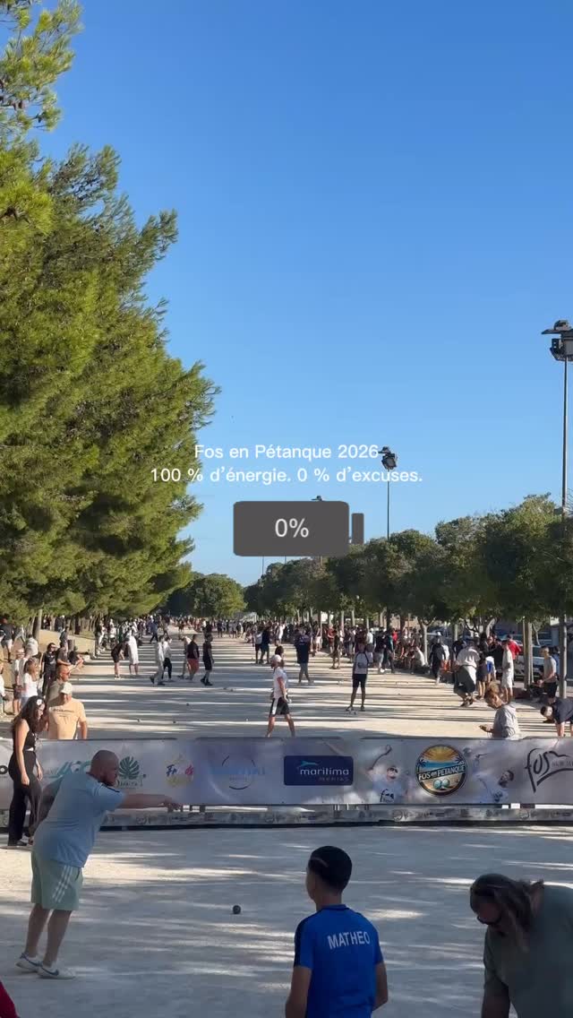 Tu sens l’énergie revenir ? 👀
Quelque chose se prépare en Août 2026. ❤️🔥
À ton avis… ? 👇