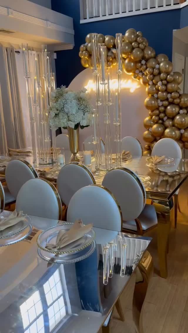 Birthday decor setup by @luvdecorrentals all furniture & props by @luvdecorrentals #eventrentalsatlanta #partyrentalsatlanta #georgiaeventrentals #luxurychairrentals #luxuryrentalsatlanta #chairrentalsatlanta