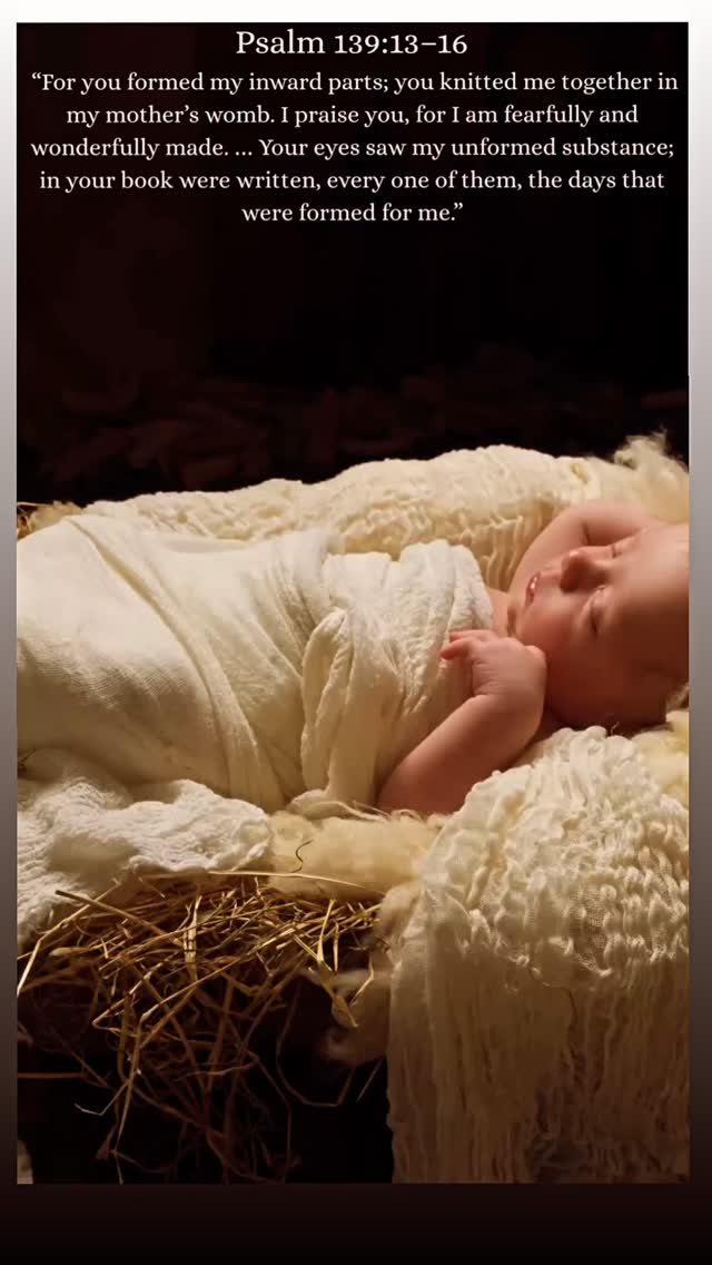 ✨ Life is sacred because it begins in the heart of God.
Both It Was In Their History (11-28-25) and Cradled in Grace (2026) confront what it means to be created in His image to see every life as intentional, loved, and worthy. These stories illuminate the silent battles behind choice, shame, and redemption, reminding us that defending life is defending God’s creation itself.
📖 From It Was In Their History:
“She realized then that life, even broken and bruised, still pulsed with purpose because it was God’s breath that made it so.”
🌹 From Cradled in Grace:
“Grace doesn’t ask who deserves to live; it whispers that every heartbeat already does.”
@liveactionorg has so many things they are doing to shed light on the dignity of life. Go check them out!
#ProLife #CatholicAuthor #FaithAndFire #ChristianFiction #DignityOfLife #ItWasInTheirHistory #CradledInGrace #CatholicWriter #ChooseLife #FaithBasedFiction #GodsCreation #CatholicBooks #ChristianAuthor #EveryLifeMatters #God #Scripture #Christian #Christianity #ProlifeBooks #Christianity #Motherhood #RedemptionStories