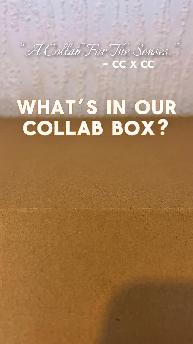 Cookies and candles — name a better duo.
This Black history Month, Claudine’s Cookies and the Candle Cakery are bringing you the ultimate autumn box: a mix of warmth, spice, and nostalgia.
🕯️ Chai Latte Candle — blending creamy vanilla and warming spice to set the mood.
🍯Salted Caramel Cookie brown butter, base, milk, chocolate, with a hardened and home-made salted caramel topping
🍏 Apple Crumble Cookie brown butter base, spiced apples, streusel topping, and an icing glaze.
🍁 Maple Chai Cookie
infused with maple sugar, chai spice, and all things cosy rolled in sugar
Set the mood. Light the candle. Break a cookie.
13TH OCT 6PM