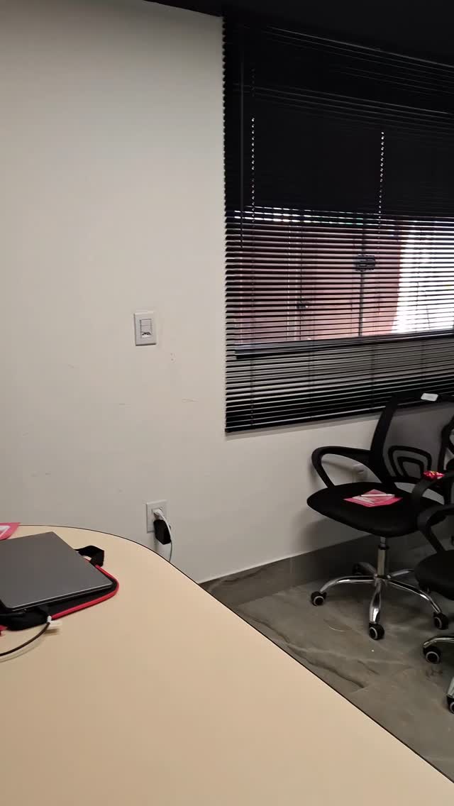 Treinamento da equipe ics parakletos