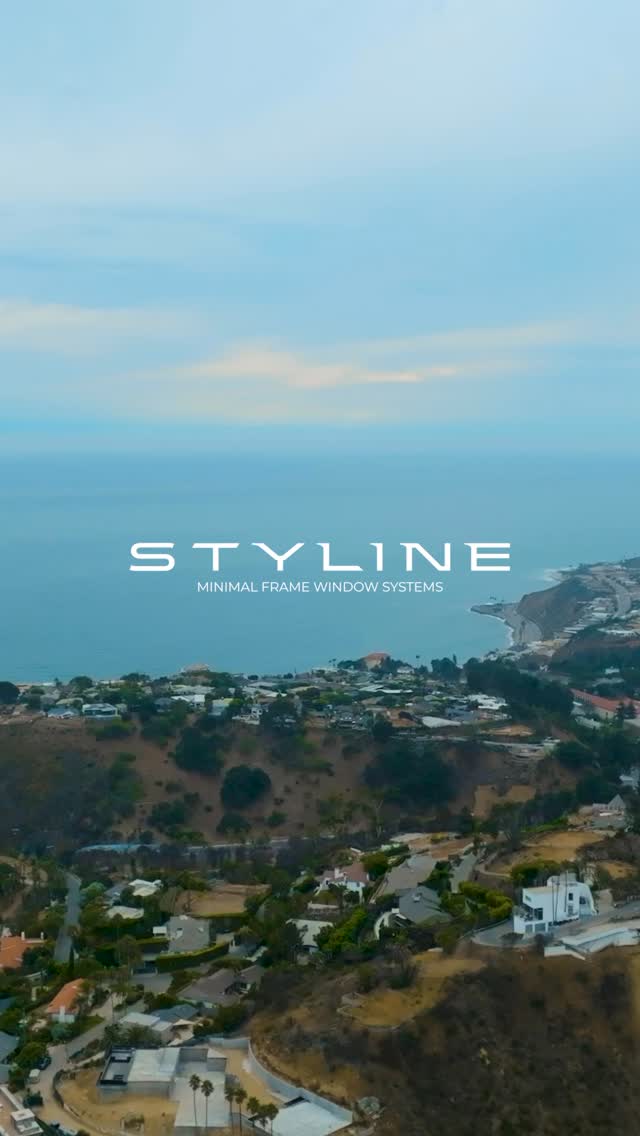 Design is never static. It evolves. Each project becomes a living dialogue between architecture, innovation, and those who inhabit it. Our systems are built to adapt, foldable, fluid, and forward looking, shaped by continual refinement and the shared pursuit of perfection with our clients. As needs shift, so do we, seamlessly, elegantly, and always in alignment with the future we’re creating together.
#StylineSystems #ModernArchitecture #DesignInnovation #ArchitecturalDigestStyle #LuxuryFenestration #MinimalDesign #MadeInUSA #ArchitecturalWindows #DesignThatEvolves