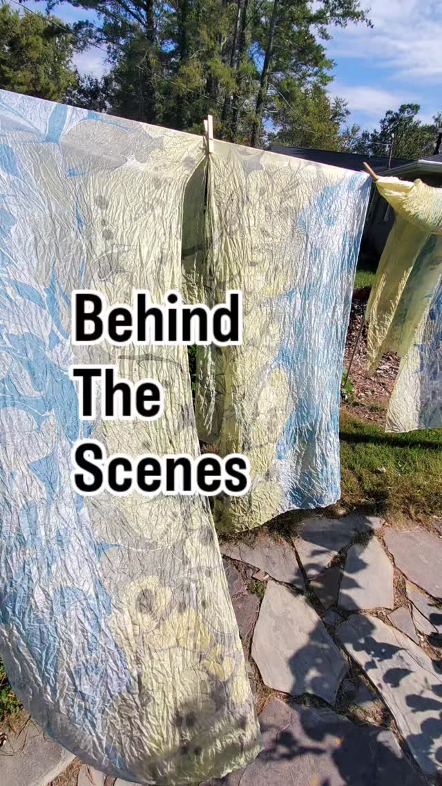 The 78th annual Southern Highland Craft Guild Fair is coming next week and I'm frantically preparing beautiful scarves to show!
Enjoy this mini series peak into what happens 'Behind the Scenes' for every scarf..
The fair show dates are Thursday, October 19-Sunday, October 19. Hours are 10 am to 5 pmm every day.
#CraftFairOfTheSouthernHighlands
#MeetTheMakers
#HandmadeInAppalachia