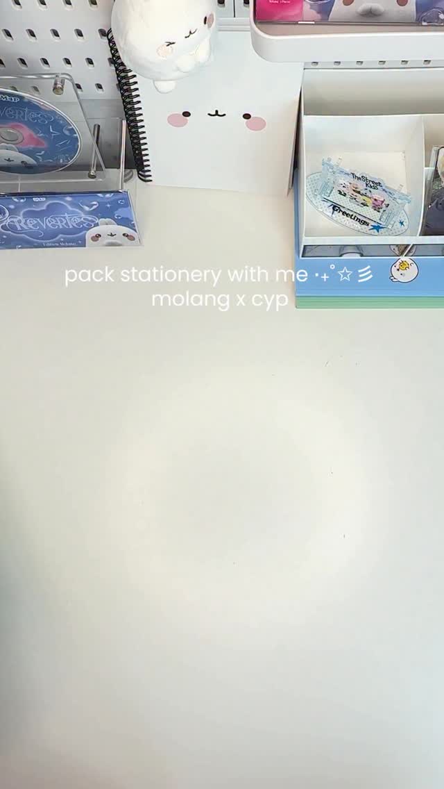 All the stationery you needed is right here ๐โ๏ธ๐
Shop everything on amazon~