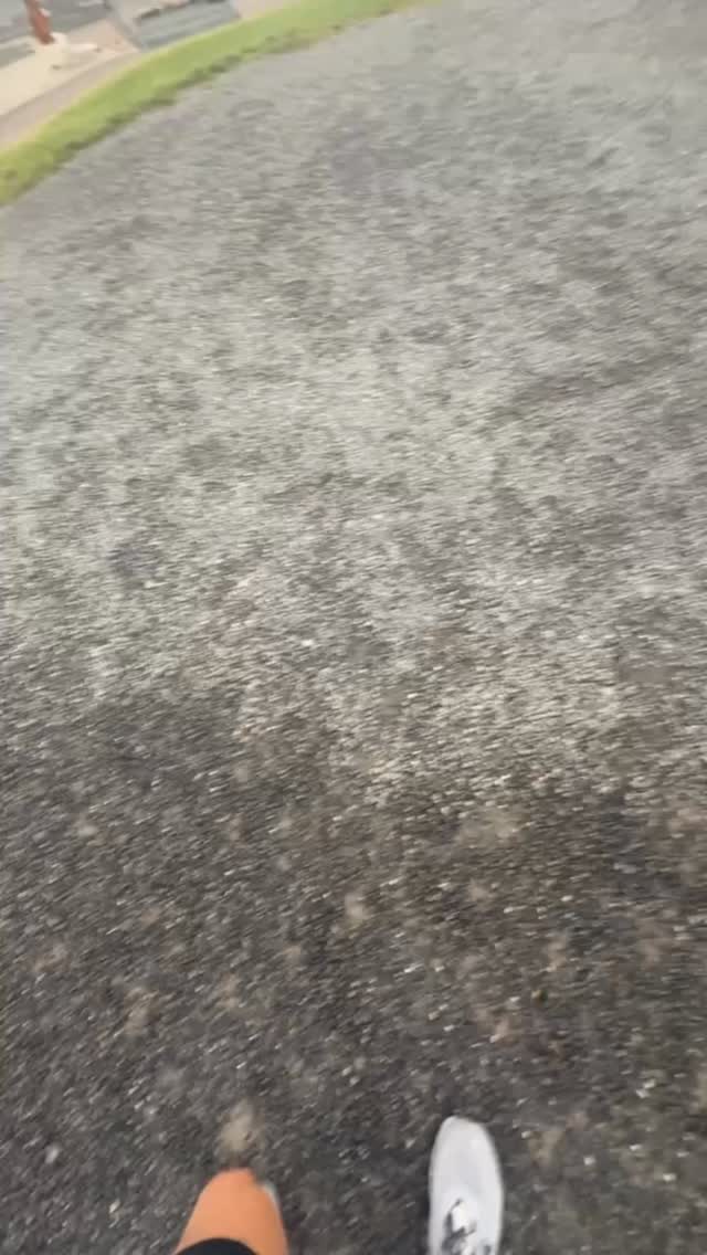 Day 20 | John O’Groats ✔️
1,000 miles complete.
500 run. 500 cycled.
After 20 days on the road, Drew has officially reached John O’Groats, marking the halfway point of Project Endure. Now, it’s time to turn around and do it all again — all the way back to Land’s End.
This challenge has already pushed every limit, but it’s all for an incredible cause — raising awareness and funds for @bigmoose.charity and the @becomingxfoundation, two charities doing life-changing work for mental health and human potential 🧡
Follow along as Drew begins the journey south and help support the mission by donating via the link in our bio.
#2kMiles30Days #ForMentalHealth #Resilience #Endurance