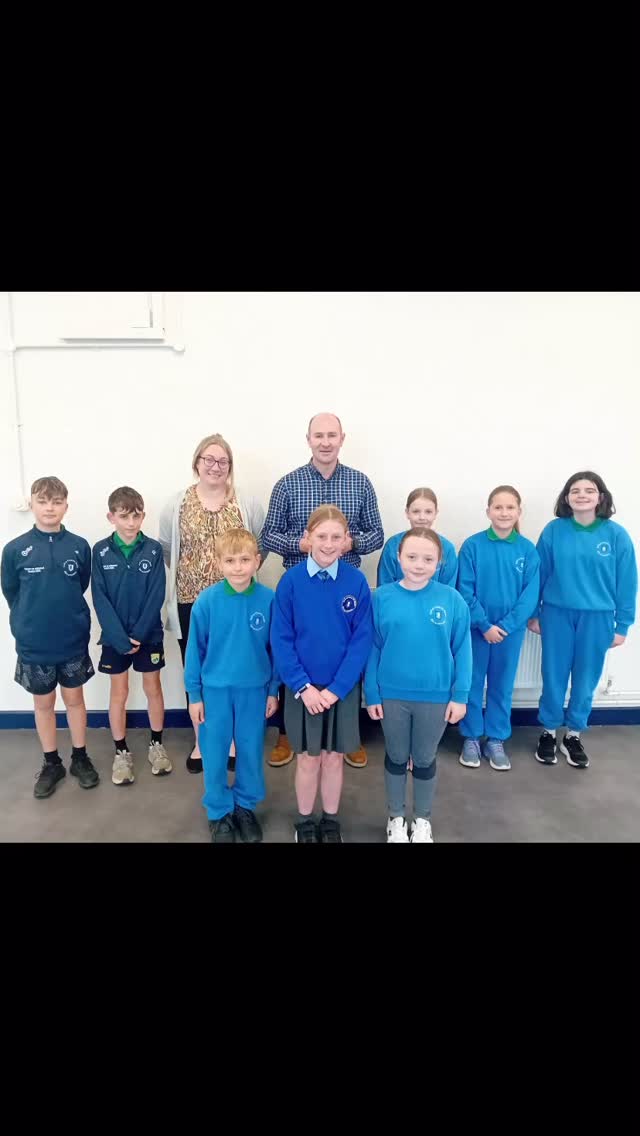 Our Students’ Council ‘25/‘26