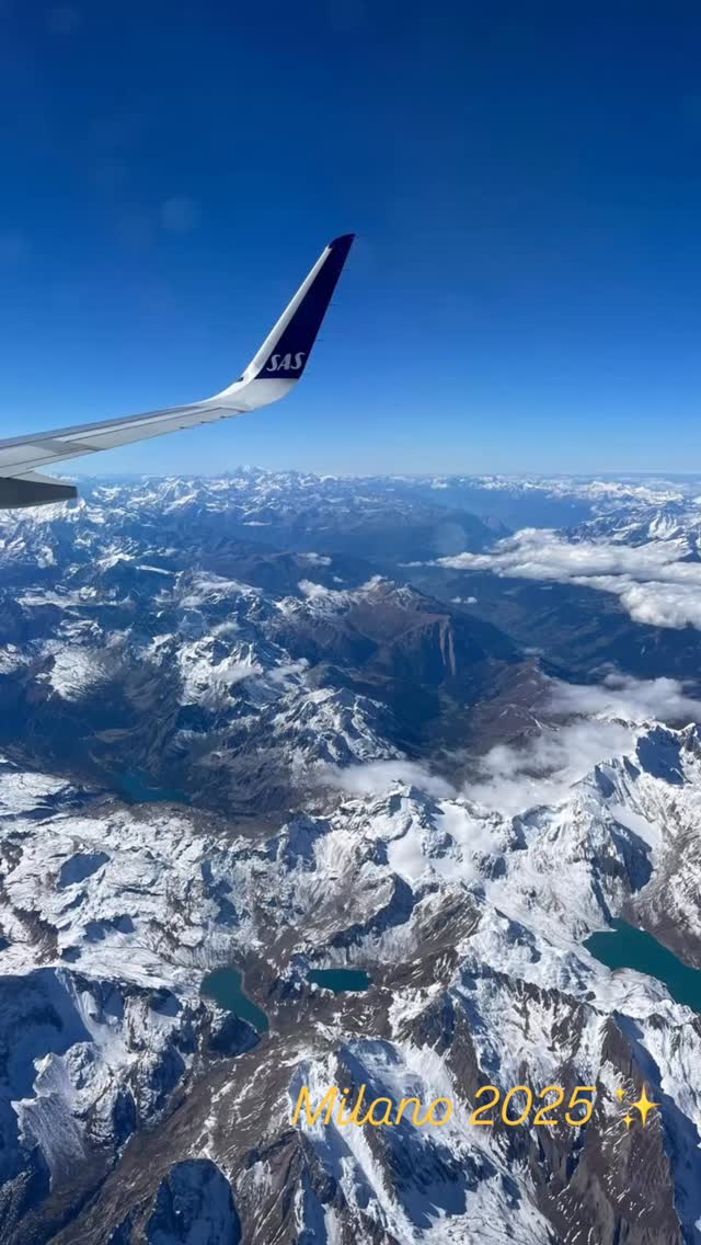 Milano 2025✨
En weekend full av inspiration, upplevelser och massa energi ❤️
I denna modestad firade vårt älskade @joicosweden
50 år, helt otrolig upplevelse som vi tar med oss i minnesbanken🙏