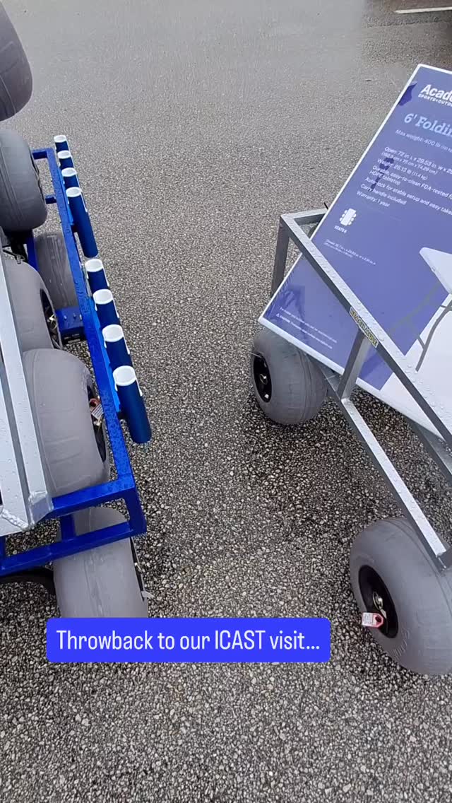 🌊 Ocean Blue & Built for the Beach 🐚
Our one and only Ocean Blue Beach Mule is up for grabs — and it’s going fast. 💨
Snag this beauty at a BIG discount, but hurry…
Only 1 in stock. Limited time only. Dropping in price from 2,999.99 to now ONLY 1,900.00!!! Don’t miss this chance for a limited edition Beach Mule!
Visit our website at www.thebeachmule.com to learn more!
#beachlife #shopnow #electric #beach #northcarolina #madeinamerica #carolinabeach #supportsmallbusiness #obx