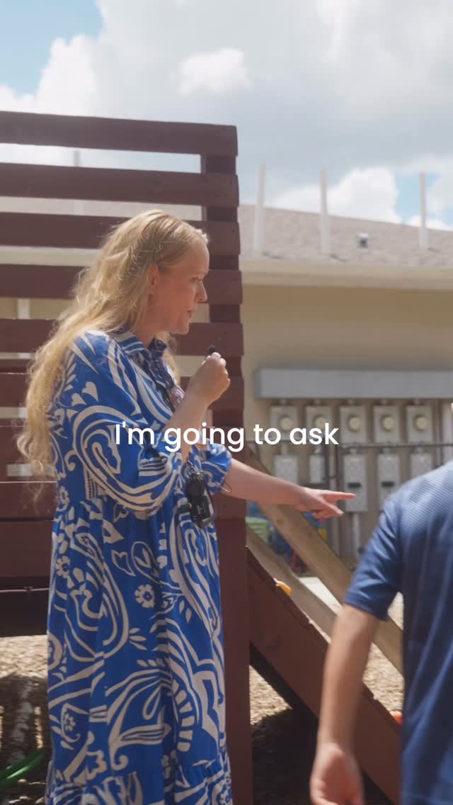 There’s nothing quite like hearing it straight from the kids! 🌞 From playground adventures to hands-on learning, their answers remind us why Little Sunshine is more than just a school — it’s a place where curiosity, confidence, and creativity grow every day.
What do your little ones love most about coming to school? Tell us in the comments!
#LittleSunshineSchool #EarlyChildhoodEducation #PreschoolLearning #KidsReel #ParentingCommunity #LearningThroughPlay #ChildDevelopment #DaycareLife #PreschoolFun #TeacherLife #ToddlerEducation #ReggioInspired #MontessoriApproach #KidsSayTheCutestThings #PrivatePreschool