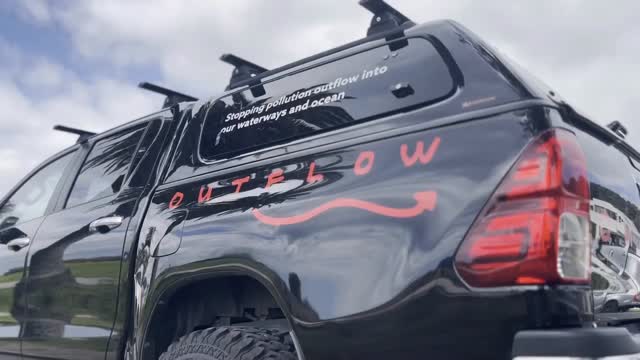 We teamed up with Toi ohomai's Content Creation students!
Check out this awesome video they have produced.
It’s been such a cool experience getting to know these future content creators and giving them the chance to build their portfolios while gaining real-world experience with us out in the field.
Stay tuned - we’ll be sharing more of their incredible work soon.
#OutflowTrust #ToiOhomaiInstituteofTechnology #HeadStartProgramme #CommunityCollaboration #ContentCreation #SustainabilityInAction #FutureCreators #BayOfPlenty #bayofplentyregionalcouncil #TaurangaCityCouncil #coastcare