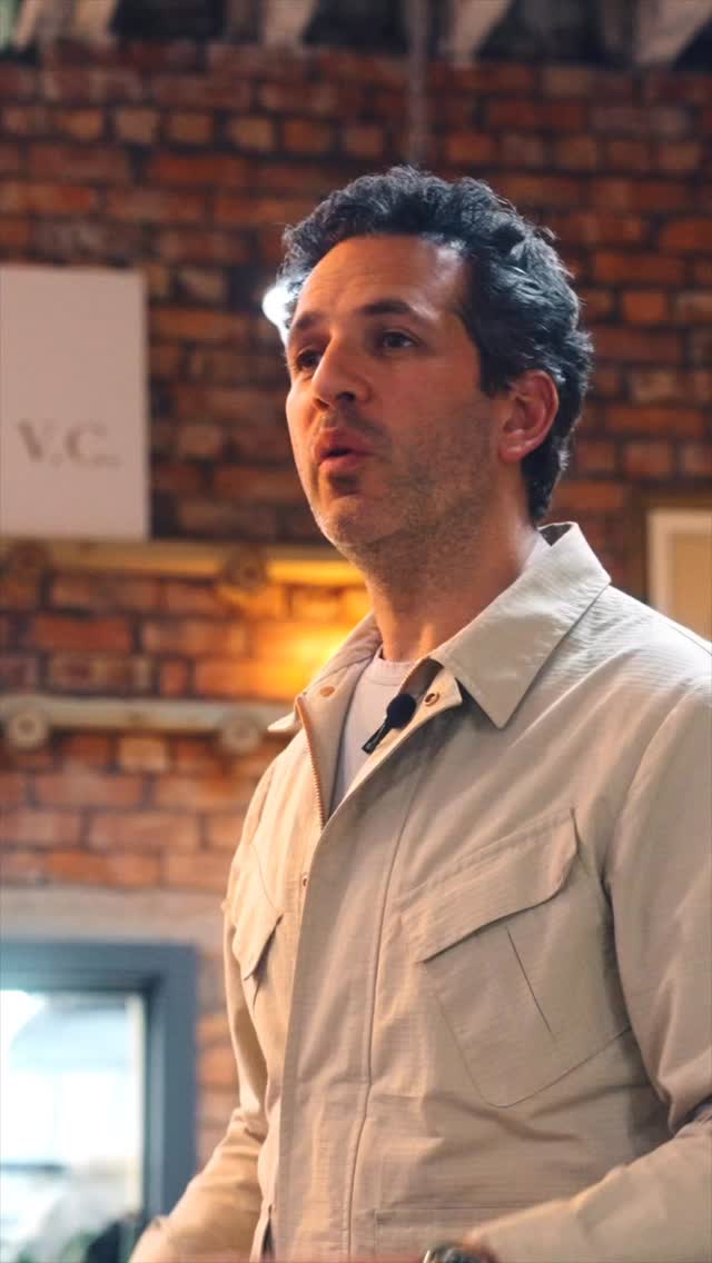 A real pleasure partnering with @yardoled to bring their Creative Talents series to life. From the early storyboards to filming and production, everything has been crafted to reflect the artistry and character behind this iconic brand. A celebration of creativity, craftsmanship and timeless design. Excited to share the next few chapters soon! 🇬🇧