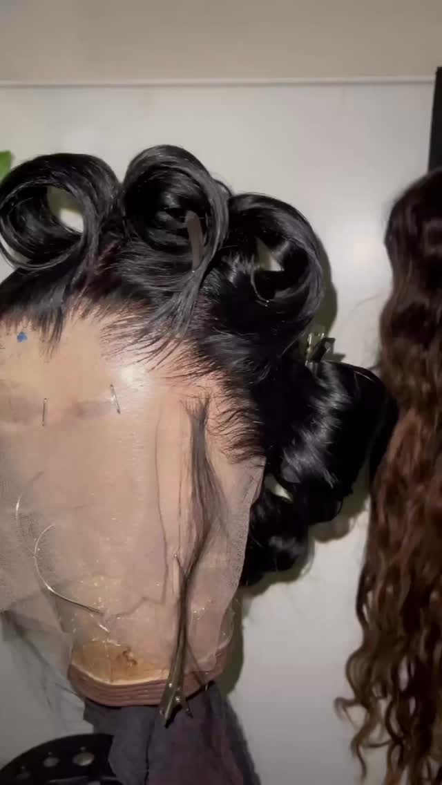 Lagos Hairline quick process video on Non HD Lace🔌
#ukhairstylist #explore #frontal #wiginstall