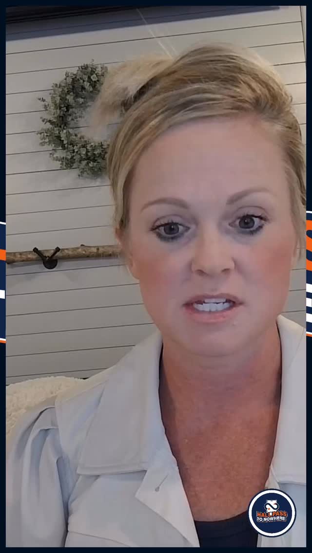 Watch @behavior_breakthrough Bailey Payne discuss focusing on the positive! #behavior #bcba #education #podcast #teacher