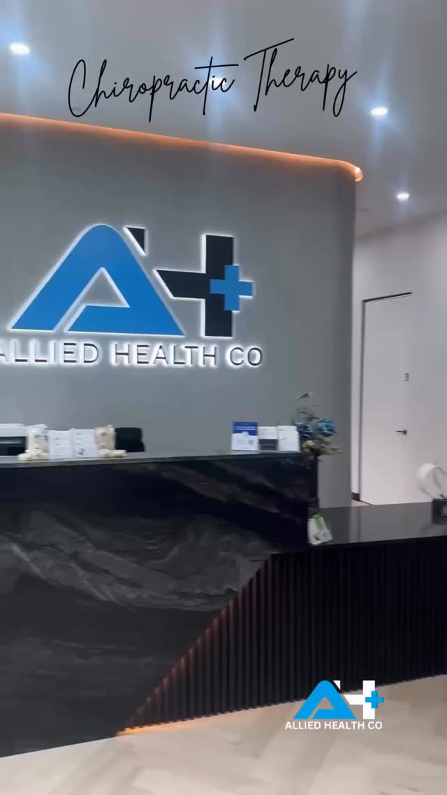 Not all pain is the same — and neither is our approach.
Our chiropractors combine science + skill through:
✅ Thorough assessments
✅ Tailored adjustments
✅ Dry needling & shockwave therapy
✅ Expert hands-on treatment
💥 Restore movement. Reduce pain. Reclaim your body.
Book now at alliedhealthco.com.au or give us a call 02 9051 2428
#ChiropracticCare #ShockwaveTherapy #DryNeedlingSydney #BackPain #AlliedHealthCo #chiro #painrelief #gregoryhills