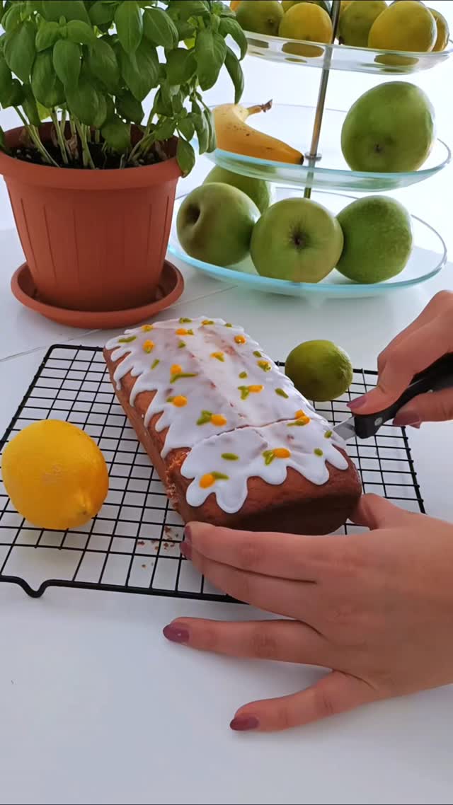 Trova la ricetta completa passo a passo nel blog 🥰🍋🌹
#fypppppppppppppppppppppppppppppppppppppppppppppppppppppppppppppppppppppp #ricetta #instagood #plumcake #limone #weekend