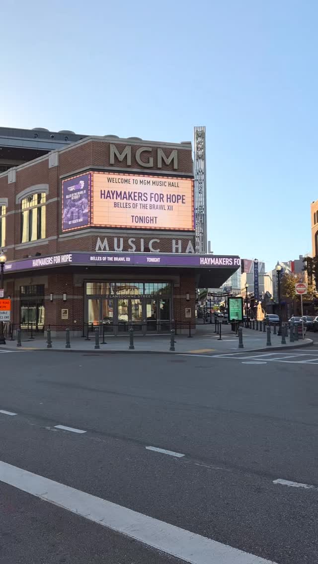 Full ugly cry. All happy tears I promise. LOOK MA I MADE IT!