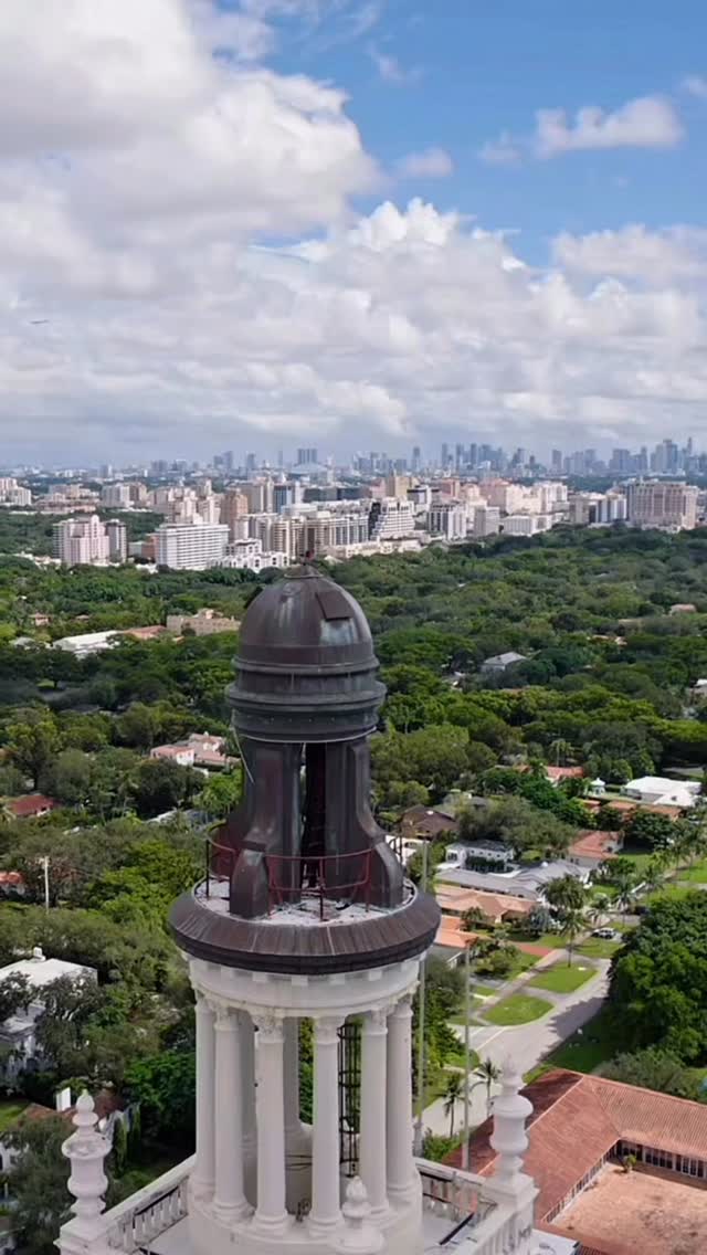 ✨ The Biltmore Hotel Miami — A historic luxury landmark in Coral Gables offering timeless elegance, world-class dining, a championship golf course, and unforgettable stays. 🏰🌴 #BiltmoreHotel #MiamiLuxury #HistoricHotels #coralgables