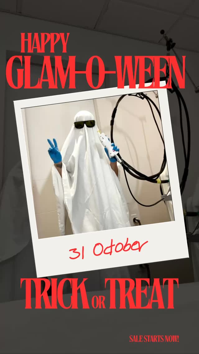 🕸️✨ Trick or Treat Yourself to a GLAM Glow-Up! ✨🕸️
The Glammest Halloween specials are here 👻
💫 Unlimited Brazilian Laser – $1499/year
💀 Laser Genesis – $99
🦷 Teeth Whitening – $99
💧 HydraFacial – $125
👁️ Lash Lift + Tint – $125
Don’t ghost your glow, babe — book before these vanish 🎃
📍Glam Body Sugaring Boutique – Glendale, Queens
Link in bio to book your treat 💕
##glambodysugaring #glambodyqueens #glendalequeensspa #glendalequeens #queensnycbeauty #nycskincare #nycspa #queensesthetician #hydrafacialnyc #laserhairremovalnyc #braziliansugaring #brazilianlaserhairremoval #lashliftandtint #teethwhiteningnyc #glowupnyc #queensglow #nycbeautydeals #halloweenglow #glamskin #skincarequeens #glamgirlglow #nyclaserdeals #nychairstudio #glendaleaesthetician #nycglowseason