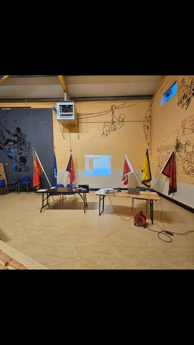 Group AGM 2025
#stoliversscoutgroup #droghedascouts #90yearsofscouting