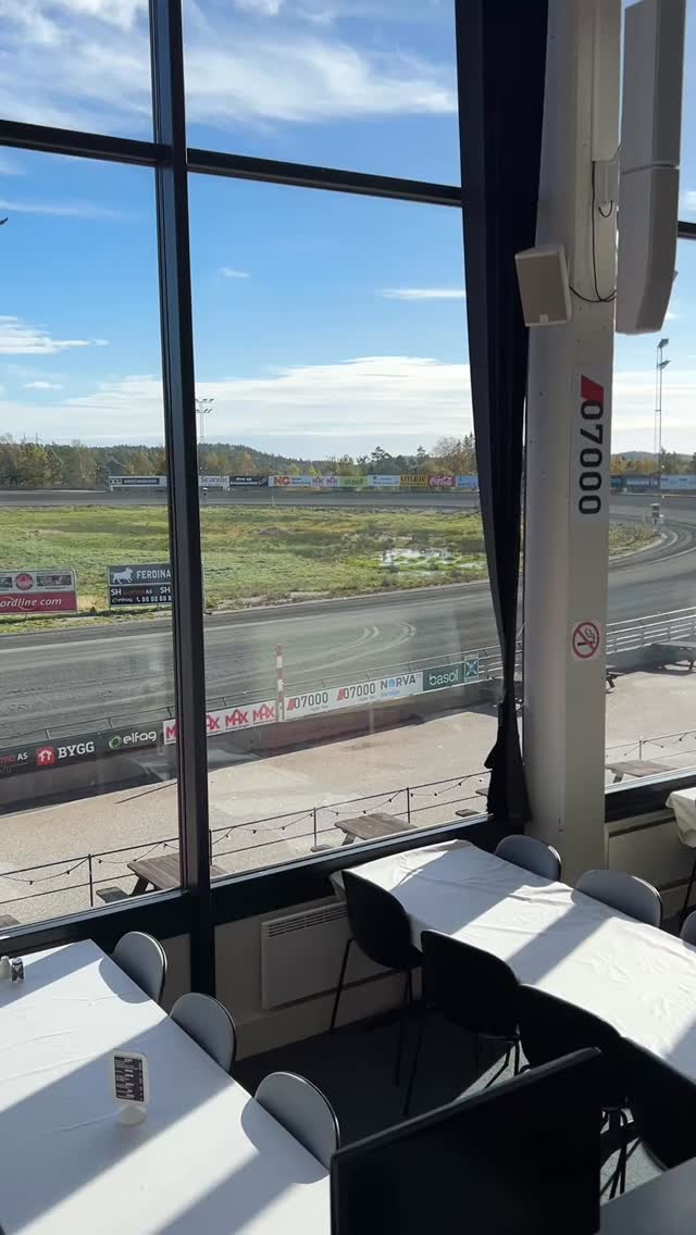 Bestill her: https://event.checkin.no/169514/v75-soerlandets-travpark