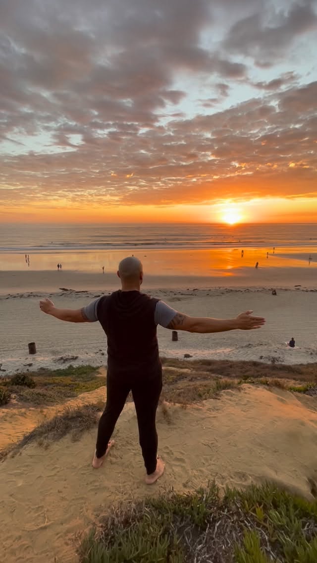 The body already knows how to return to calm. You just have to let it lead. ✨
#thepathretreats #findyourpath #mindfulmovement #leadershipinflow #presencepractice #wellnesswithpurpose #movementasmedicine
