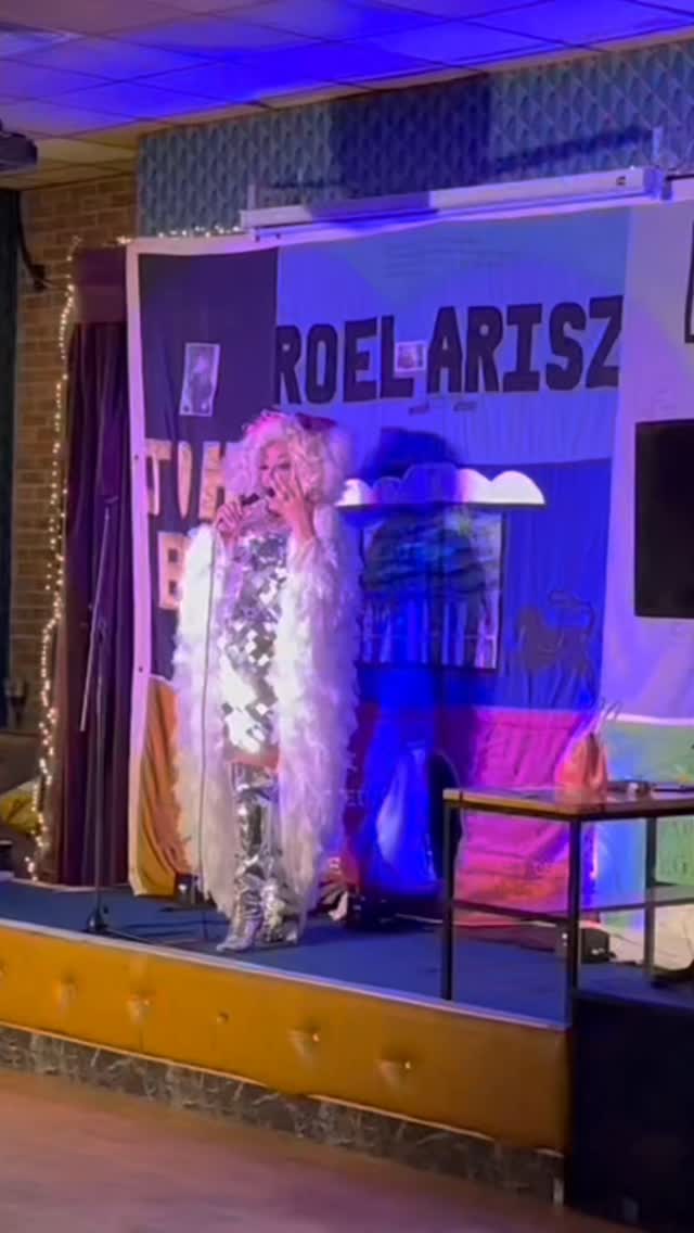 Perfect afternoon @silverprideuk at the wonderfully romantic Walthamstow free trades hall. Line Dancing-Tea Dancing and a buffet! Raising funds for @positiveeast @switchboardlgbt @wearequeerwell