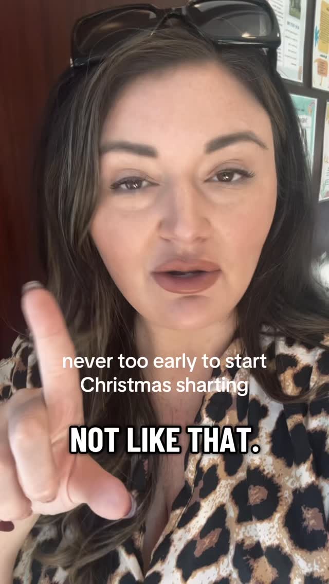 Y’all. 😭😂 Don’t forget to Christmas Shart during prime day! #chronicallyfabulous #mombrain #primeday