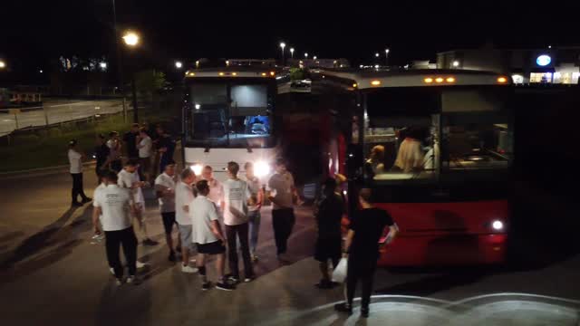 #RoyalSynergy #WelcomeTransportation Video Credit: @antoniodzuluaga